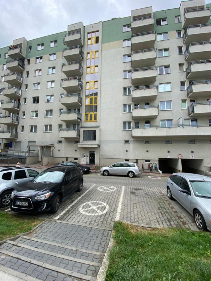 Apartamenty Nila Krasków Εξωτερικό φωτογραφία